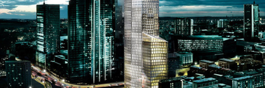 Custom Commercial Real Estate Finance Solutions
